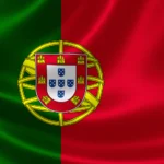 Bandera Portugal